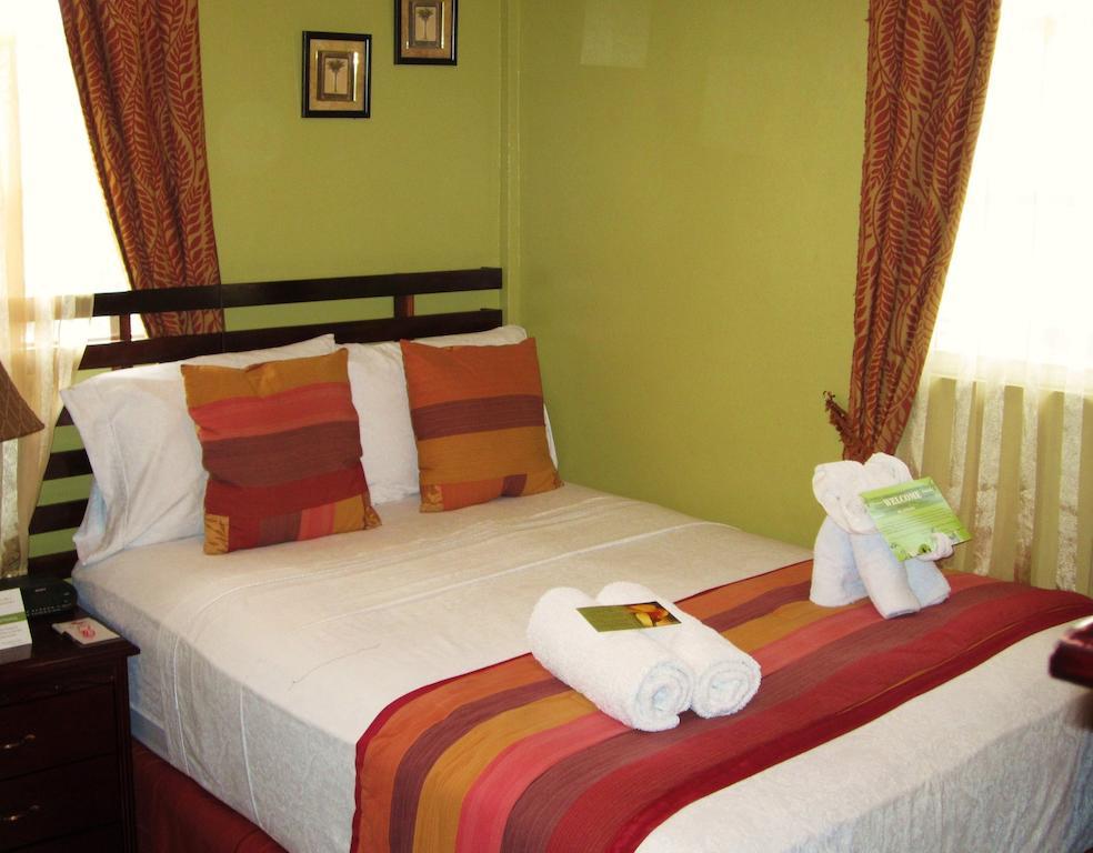 Narakiel'S Inn Розо Номер фото