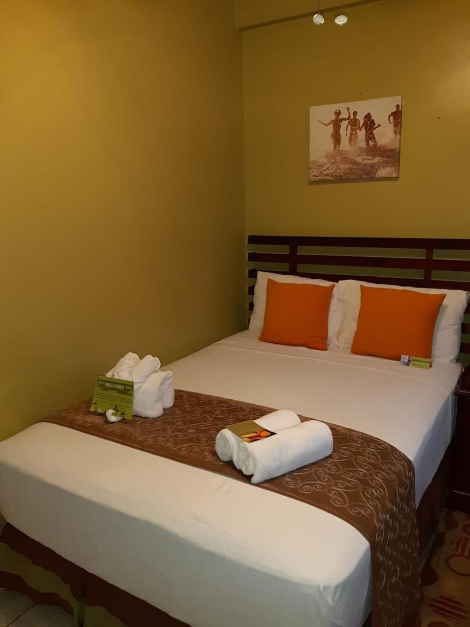 Narakiel'S Inn Розо Екстер'єр фото