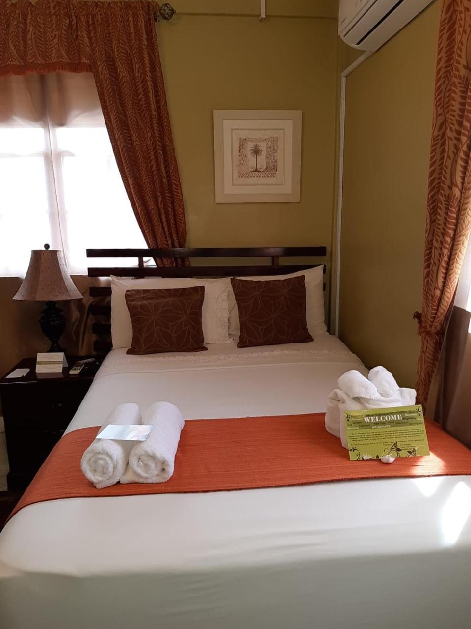 Narakiel'S Inn Розо Екстер'єр фото